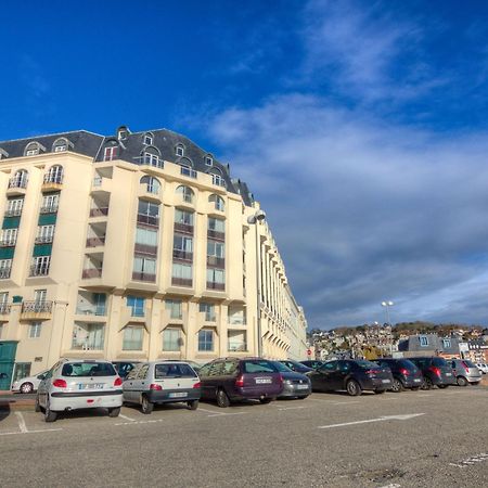 Apartment Le Beach By Interhome 滨海图维列 外观 照片