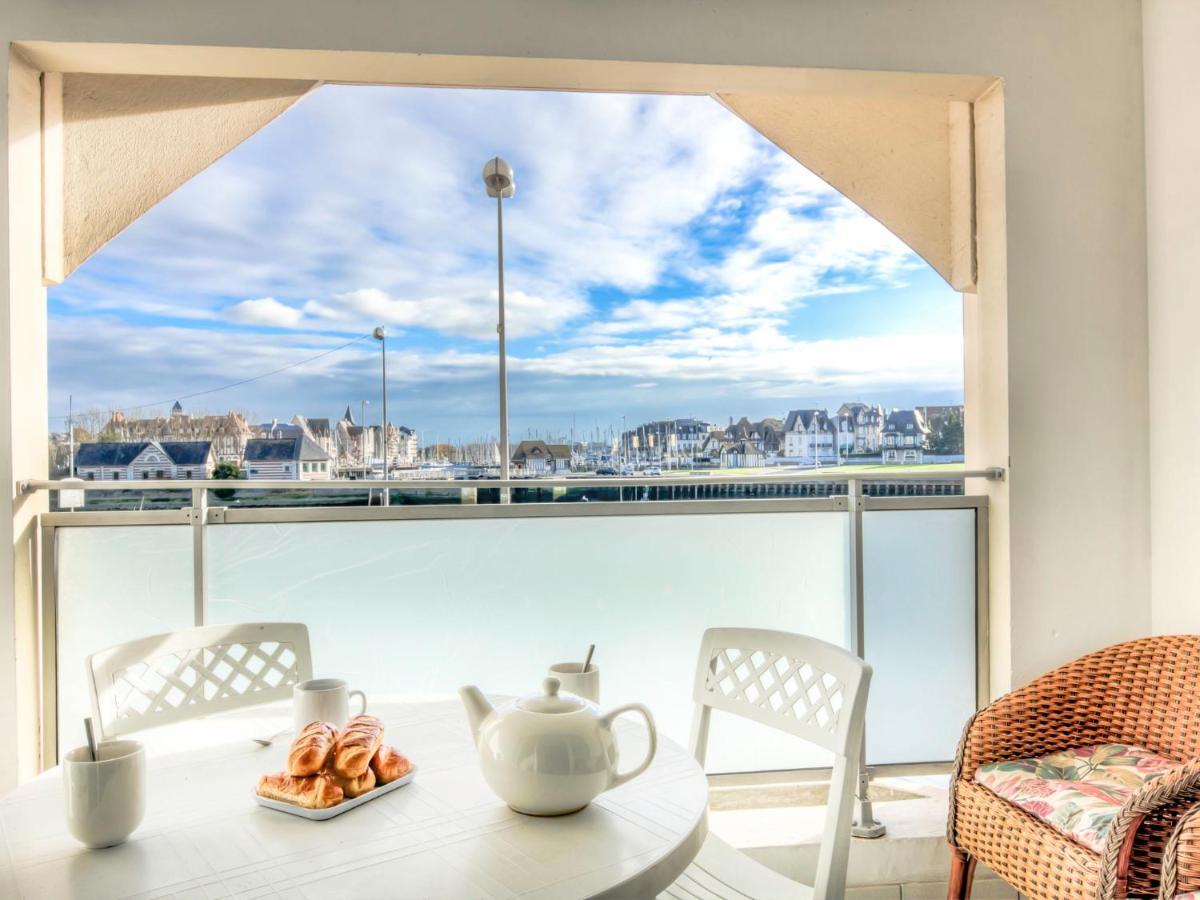 Apartment Le Beach By Interhome 滨海图维列 外观 照片