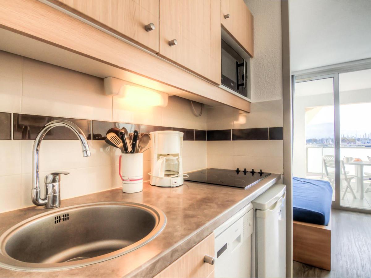 Apartment Le Beach By Interhome 滨海图维列 外观 照片